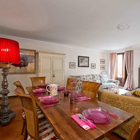 Apartment Governo Vecchio Řím Exteriér fotografie