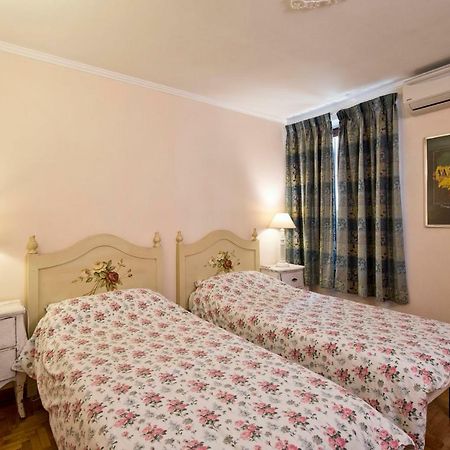 Apartment Governo Vecchio Řím Exteriér fotografie