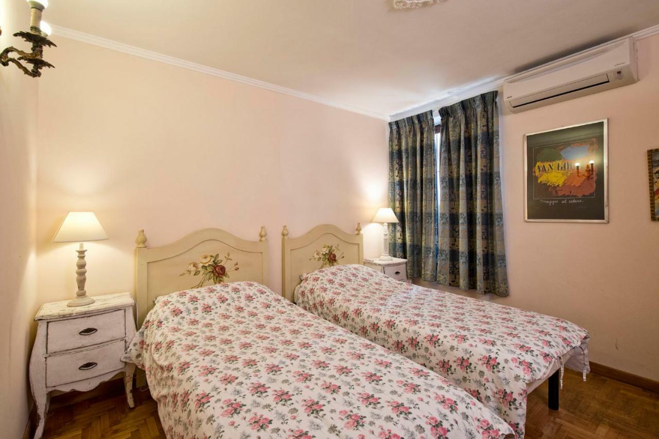 Apartment Governo Vecchio Řím Exteriér fotografie